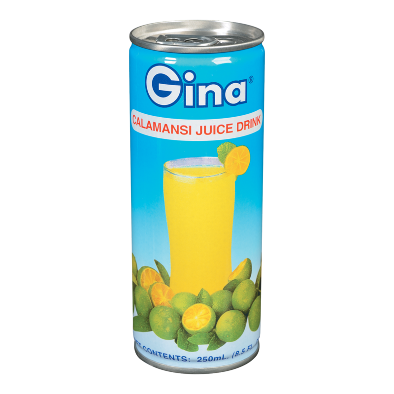 Calamansi Juice