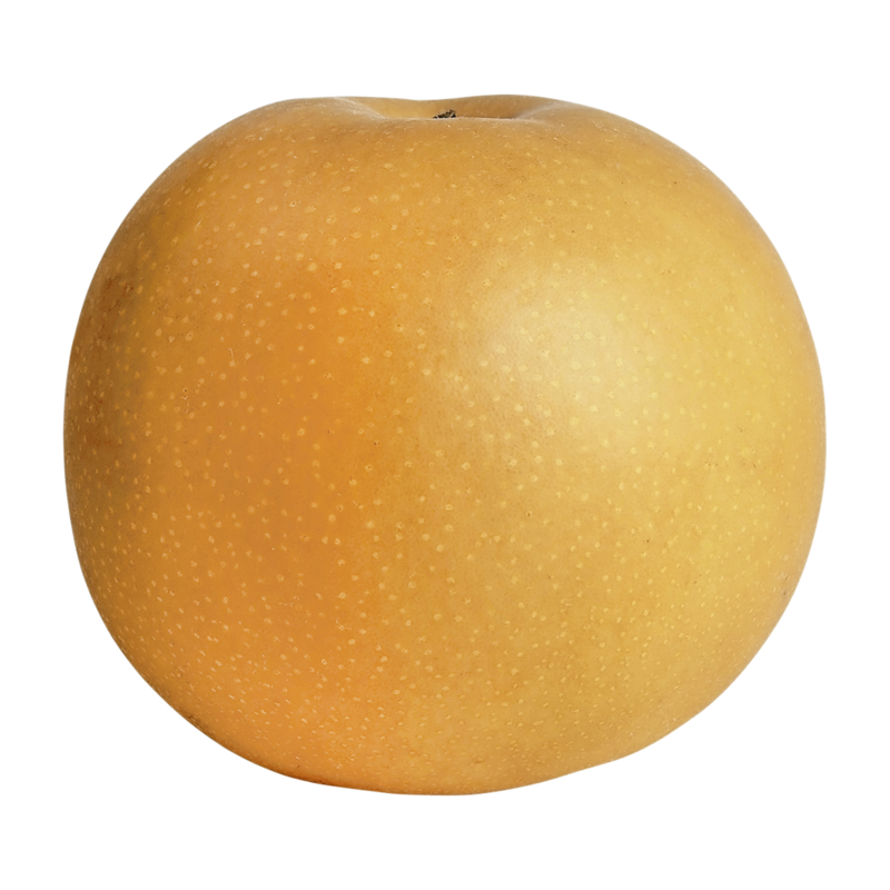 Brown Asian Pears