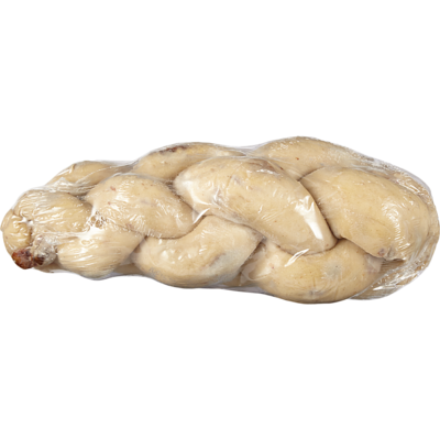 Montreal Kosher Frozen Challah Bread, Raisin 567 g, $0.88/100g