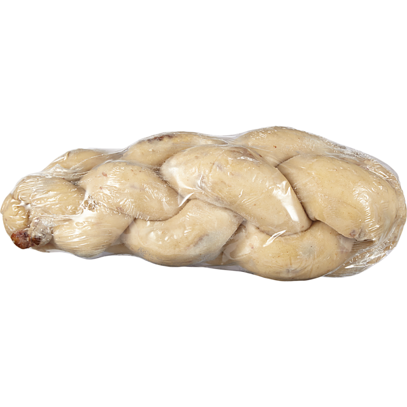 Frozen Challah Bread, Raisin