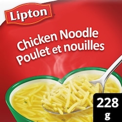 Dry Soup Mix Chicken&nbsp;Noodle, 25% Less Salt