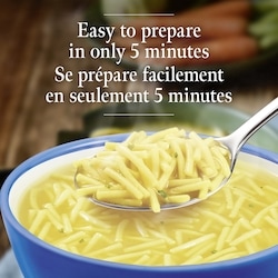 Liptonページ Lipton Cup-a-Soup instant noodles soup Chicken Noodle - 58 g | Maxi