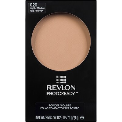 Revlon Poudre pour le visage PhotoReady, pâle à moyen 1 ea, 19,99 $/1ch
