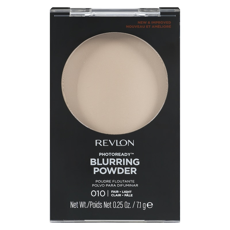 Photoready Powder 010 Fair / Light