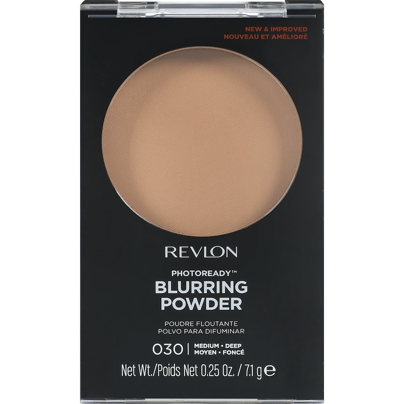 Photoready Powder 030 Medium / Deep