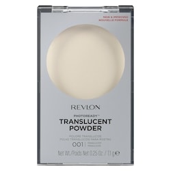 Photoready Translucent Finisher 