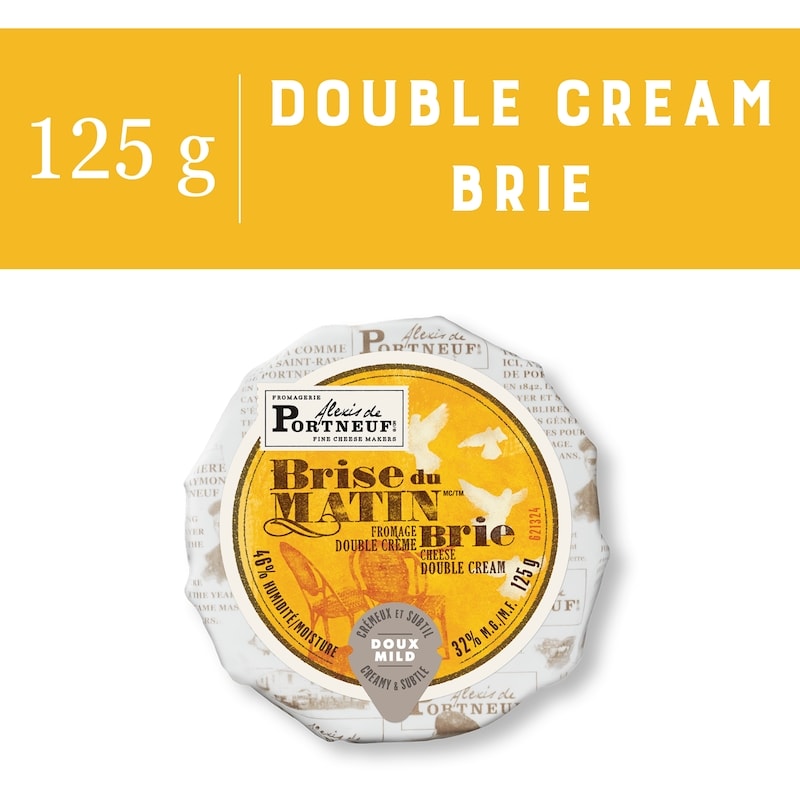 Brise du Matin Cheese