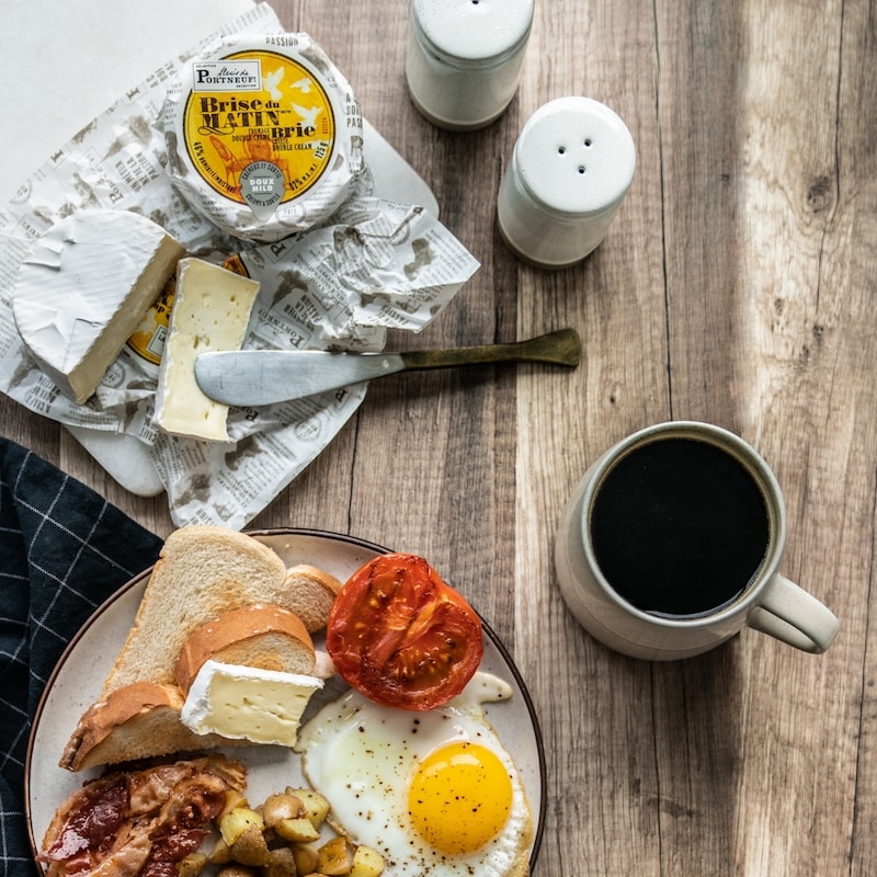 Brise du Matin Cheese