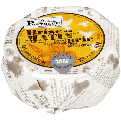 Fromage Brise du Matin