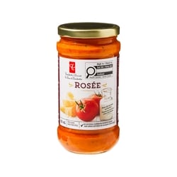 President's Choice Rosée Pasta Sauce 425 ml, $1.06/100ml