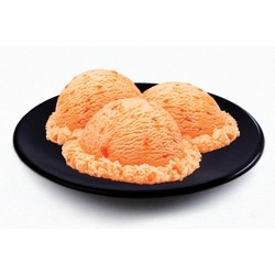 Chapmans Markdale Creamery Orange Pineapple Ice Cream - 2 l