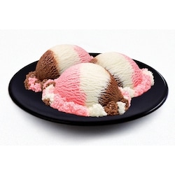 Chapmans Markdale Creamery Neapolitan Ice Cream - 2 l | Zehrs