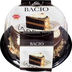 Elite Sweets Bacio Cake, 8" (Minimum 24 Hours Notice Required) 1.6 kg, $1.94/100g