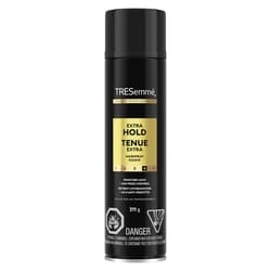 Tresemme Hairspray Extra Hold for Moisture Lock and 24-hour Frizz Control 311 g, $2.41/100ml
