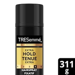 TRESemme Fixatif Capillaire Tenue Extra pour 24 h de contrôle des frisottis  311 g, 3,22 $/100ml