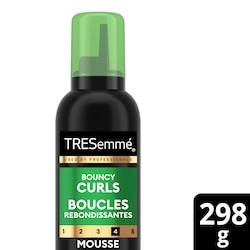 TRESemme Mousse Coiffante avec Pro Lock Tech™  298 g, 2,68 $/100g