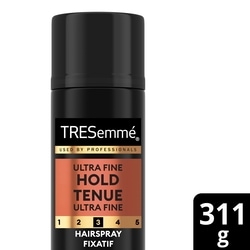TRESemme Fixatif ultra fine 311 g, 2,57 $/100ml