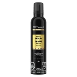 Tresemme Hair Mousse Extra Hold for Sculpting and 24-Hour Frizz Control 298 g, $1.26/100g