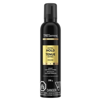 TRESemme Mousse Coiffante pour 24 h de tenue doux au toucher 298 g, 2,85 $/100g