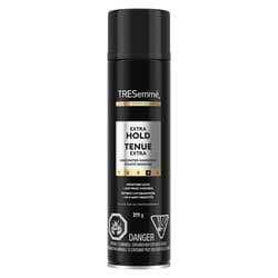 Tresemme Unscented Hairspray Extra Hold for Moisture Lock and 24-Hour Frizz Control 311 g, $2.41/100ml