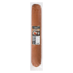 Capital Packers Pizza, saucisson d’été 3 kg, 0,73 $/100g