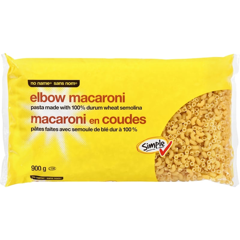 Elbow Macaroni