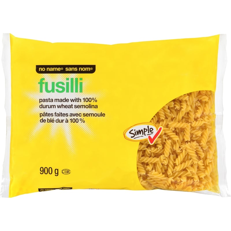 Fusilli