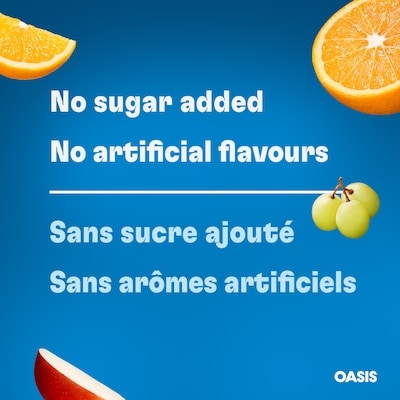 Orange Pure Breakfast Juice
