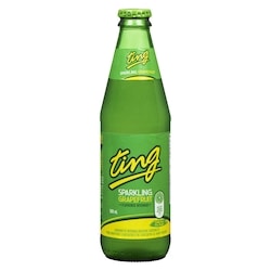 D&G Ting, Grapefruit Drink - 300 ml | Dominion Stores of Newfoundland
