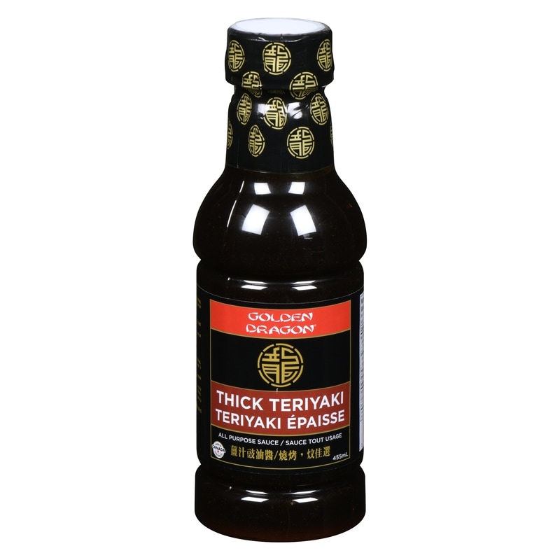 【CPC-L24】Teriyaki CPC-L24】Teriyaki Teriyaki Wing Sauce - Gordon Restaurant Market