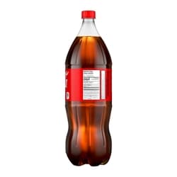 洋楽 COKE - COKE (ST) Coca-Cola Cola Bottle - 2 l | Wholesale Club
