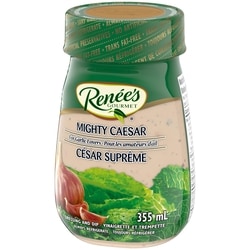 Renees Mighty Caesar Dressing - 355 ml | Dominion Stores of