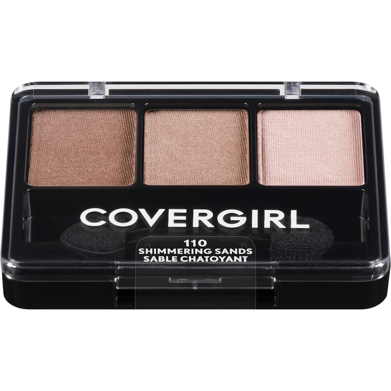 Eye Enhancers 110 Shimmering Sands