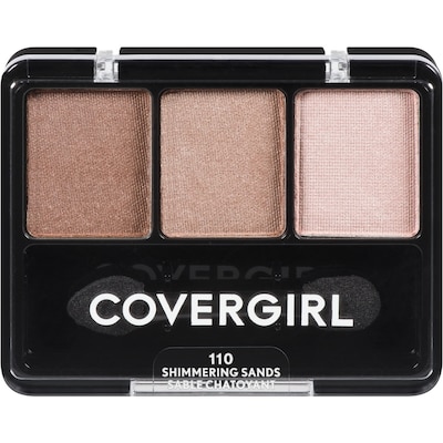 Eye Enhancers 110 Shimmering Sands