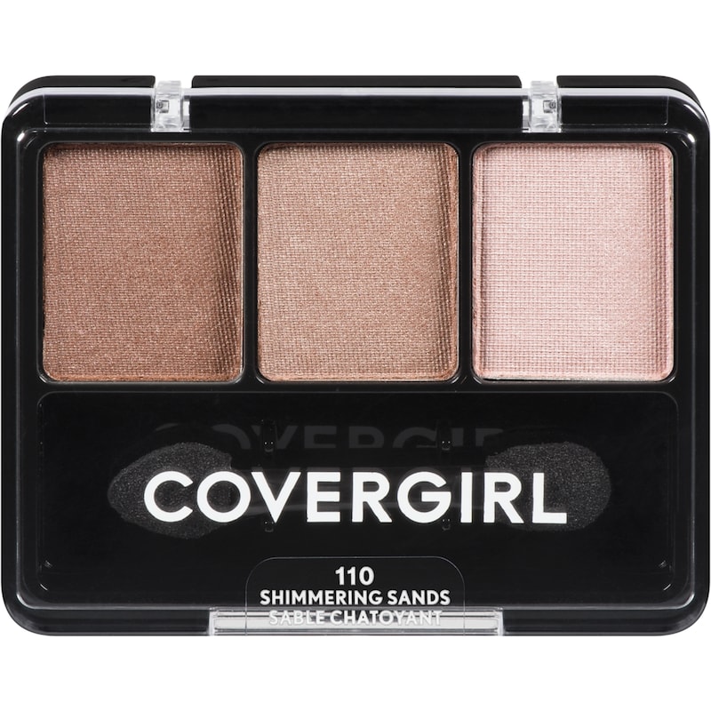 Eye Enhancers 110 Shimmering Sands