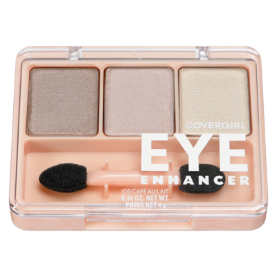 Cover Girl Eye Enhancers 105 Café Au Lait 5 g, $199.80/100g