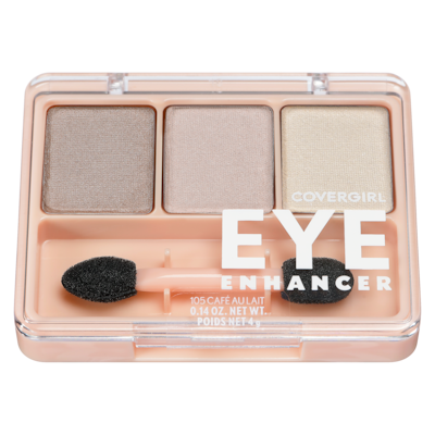 CoverGirl Fard accent 105 café au lait 5 g, 199,80 $/100g