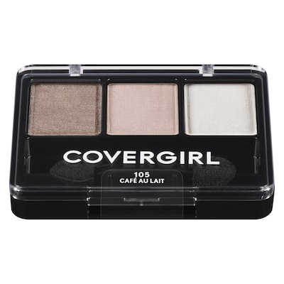 CoverGirl Fard accent 105 café au lait 5 g, 199,80 $/100g
