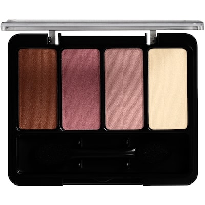 Eye Enhancers 4 Kit Eye Shadow, Pure Romance