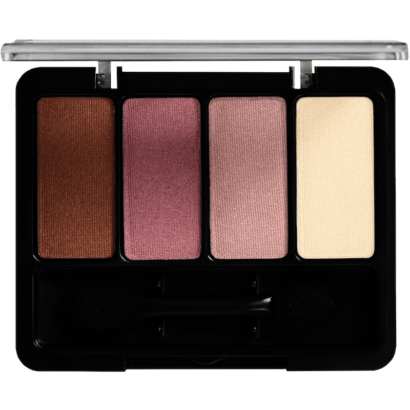 Eye Enhancers 4 Kit Eye Shadow, Pure Romance