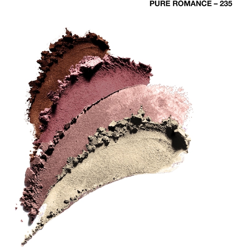 Eye Enhancers 4 Kit Eye Shadow, Pure Romance