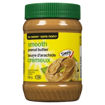 Bega Smooth Peanut Butter, 500g