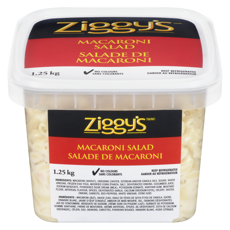 Macaroni Salad