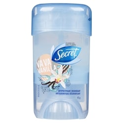 Scent Expressions Clear Gel, Va Va Vanilla