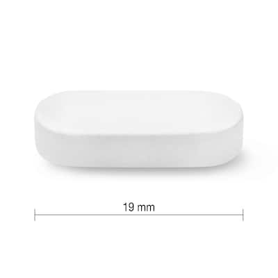 Calcium Magnésium et Vitamine D3