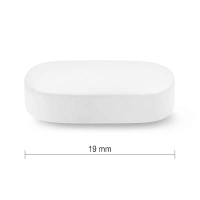 Calcium Magnesium Caplets