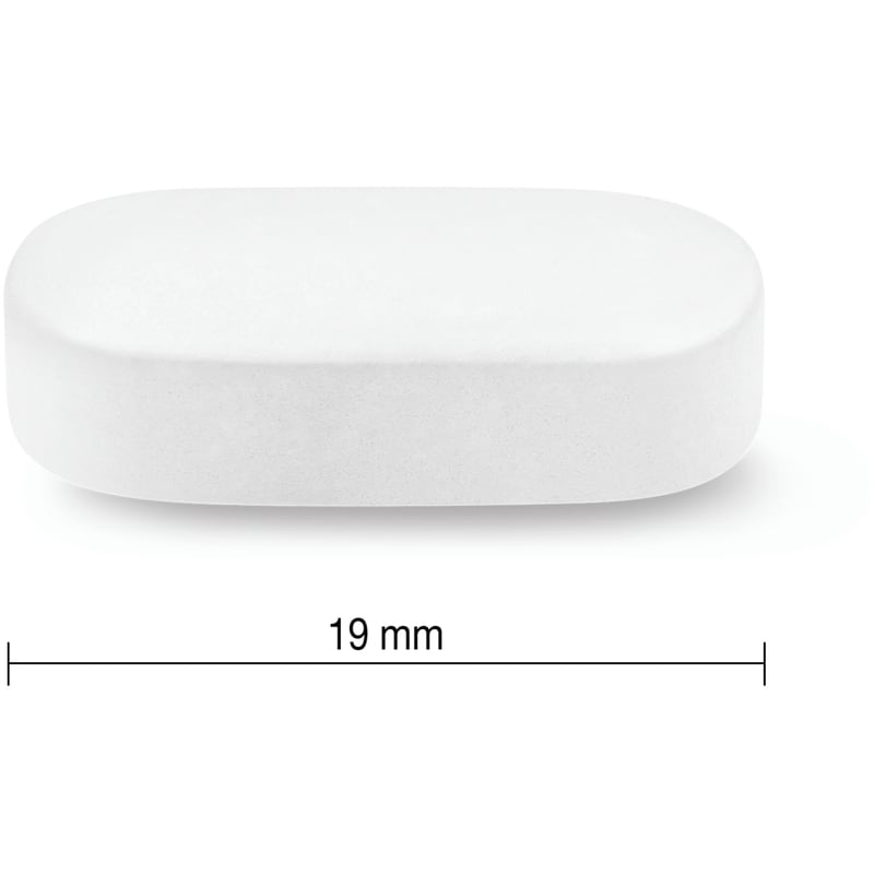 Calcium Magnesium Caplets