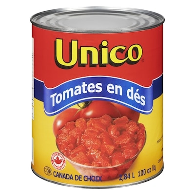 Unico Huile de tournesol 2.84 l, 0,28 $/100ml