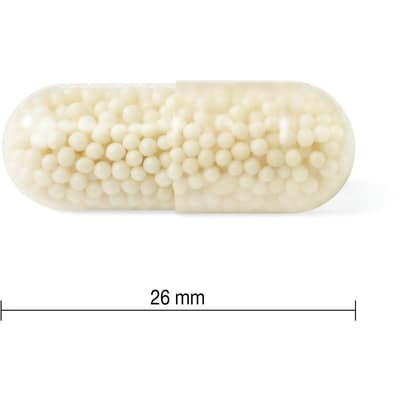 Exxtra-C Vitamin C 1,000 mgTimed Release Capsules
