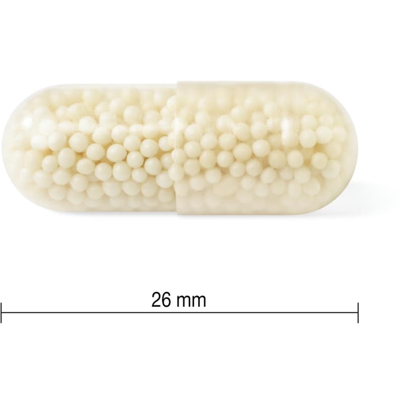 Exxtra-C  Vitamin C  1,000 mgTimed Release Capsules